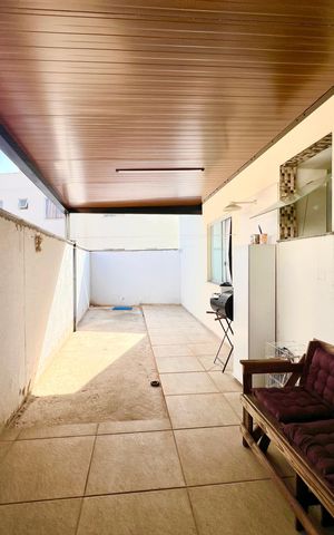 Casa à venda com 80m², 2 quartos e 1 vaga Casa à venda com 80m², 2 quartos e 1 vagaÁrea Privativa