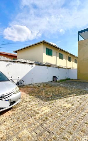 Casa à venda com 80m², 2 quartos e 1 vaga Casa à venda com 80m², 2 quartos e 1 vagaGaragem