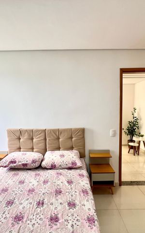 Casa à venda com 80m², 2 quartos e 1 vaga Casa à venda com 80m², 2 quartos e 1 vagaQuarto 1