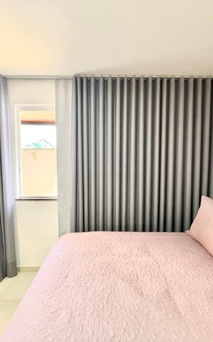 Casa à venda com 80m², 2 quartos e 1 vaga Casa à venda com 80m², 2 quartos e 1 vagaQuarto Suíte