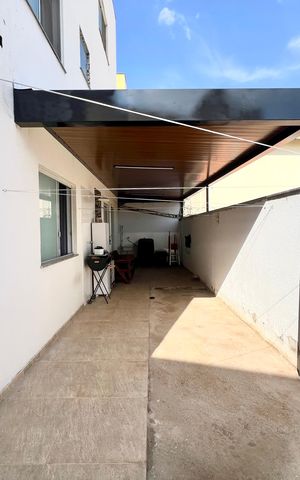 Casa à venda com 80m², 2 quartos e 1 vaga Casa à venda com 80m², 2 quartos e 1 vagaÁrea Privativa