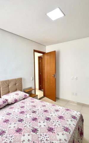 Casa à venda com 80m², 2 quartos e 1 vaga Casa à venda com 80m², 2 quartos e 1 vagaQuarto 1