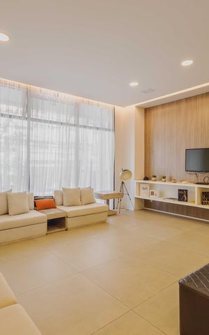 Apartamento para alugar com 52m², 2 quartos e 1 vagaSalão de Festas