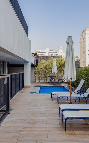 Apartamento para alugar com 52m², 2 quartos e 1 vagaPiscina