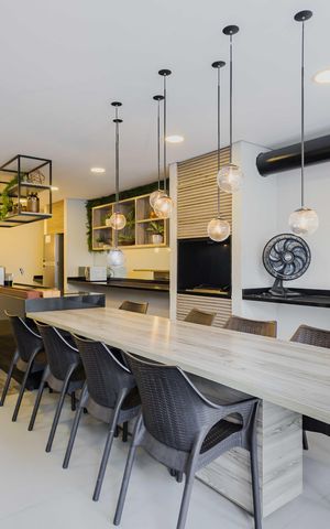 Apartamento para alugar com 52m², 2 quartos e 1 vagaSalão de Festas