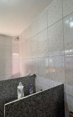 Casa para alugar com 358m², 4 quartos e 3 vagasLavanderia