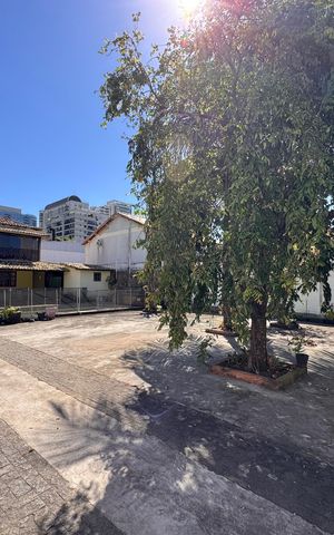 Casa para alugar com 358m², 4 quartos e 3 vagasÁrea externa