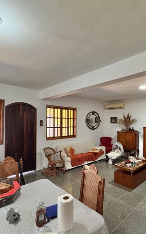 Casa para alugar com 358m², 4 quartos e 3 vagasSala