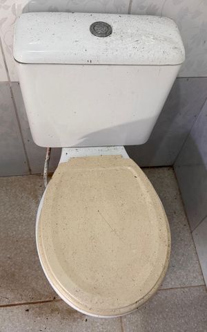 Casa para alugar com 358m², 4 quartos e 3 vagasÁrea externa - Lavabo