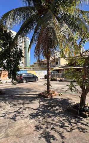 Casa para alugar com 358m², 4 quartos e 3 vagasÁrea externa