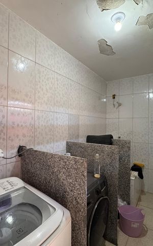 Casa para alugar com 358m², 4 quartos e 3 vagasLavanderia