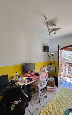 Casa para alugar com 358m², 4 quartos e 3 vagasQuarto 1