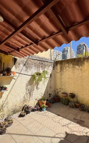Casa para alugar com 358m², 4 quartos e 3 vagasÁrea externa