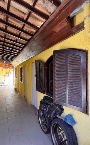 Casa para alugar com 358m², 4 quartos e 3 vagasEdícula