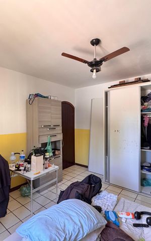 Casa para alugar com 358m², 4 quartos e 3 vagasQuarto 2