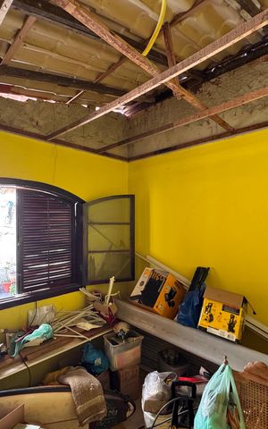 Casa para alugar com 358m², 4 quartos e 3 vagasEdícula - Quarto 2