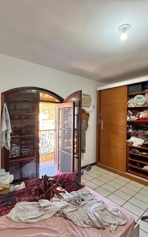Casa para alugar com 358m², 4 quartos e 3 vagasQuarto 3