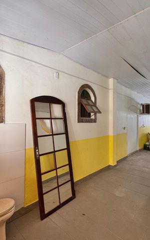 Casa para alugar com 358m², 4 quartos e 3 vagasÁrea externa