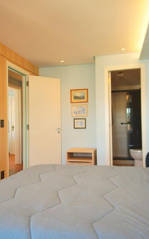Apartamento à venda com 75m², 1 quarto e 1 vagaSuíte