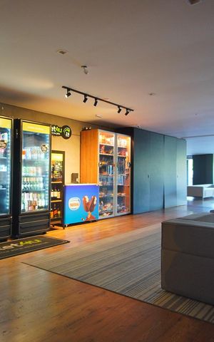 Apartamento à venda com 75m², 1 quarto e 1 vagaÁrea Comum - Mercado