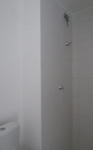 Studio à venda com 24m², 1 quarto e sem vagaBanheiro