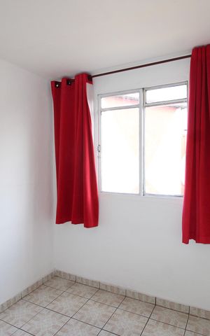 Apartamento para alugar com 40m², 2 quartos e sem vagaQuarto 1