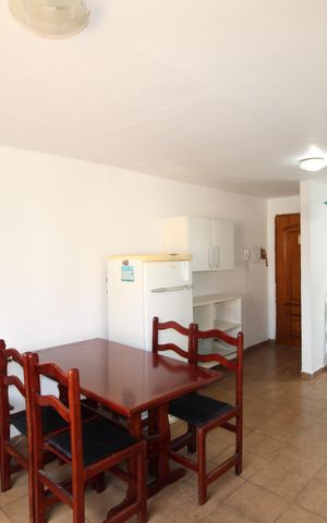 Apartamento para alugar com 40m², 2 quartos e sem vagaSala/Cozinha