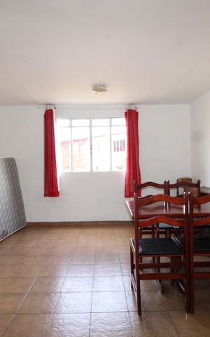 Apartamento para alugar com 40m², 2 quartos e sem vagaSala/Cozinha