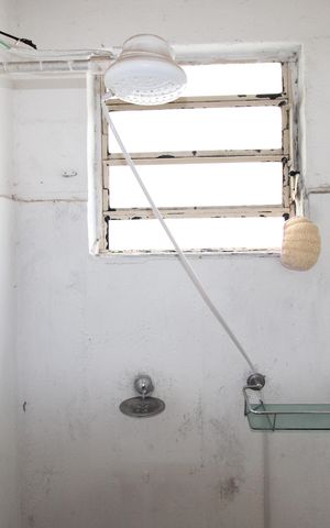 Apartamento para alugar com 40m², 2 quartos e sem vagaBanheiro