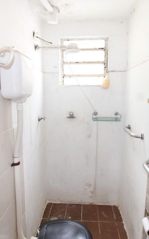 Apartamento para alugar com 40m², 2 quartos e sem vagaBanheiro