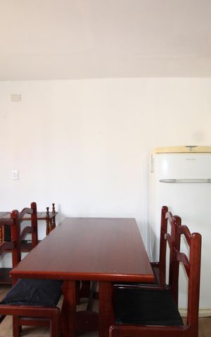 Apartamento para alugar com 40m², 2 quartos e sem vagaSala/Cozinha