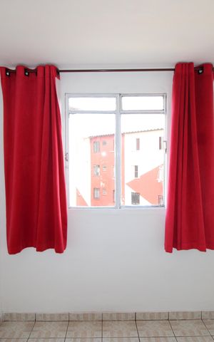 Apartamento para alugar com 40m², 2 quartos e sem vagaQuarto 1