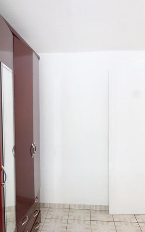 Apartamento para alugar com 40m², 2 quartos e sem vagaQuarto 2