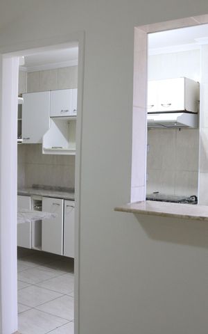 Apartamento para alugar com 93m², 2 quartos e sem vagaSala