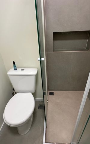 Apartamento para alugar com 46m², 2 quartos e 1 vaga Apartamento para alugar com 46m², 2 quartos e 1 vagaBanheiro