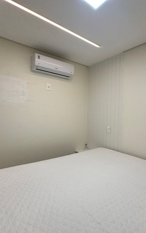 Apartamento para alugar com 46m², 2 quartos e 1 vaga Apartamento para alugar com 46m², 2 quartos e 1 vagaQuarto 2