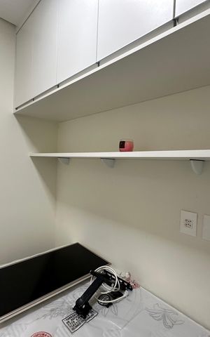 Apartamento para alugar com 46m², 2 quartos e 1 vaga Apartamento para alugar com 46m², 2 quartos e 1 vagaQuarto 1