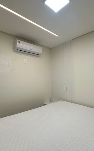 Apartamento para alugar com 46m², 2 quartos e 1 vaga Apartamento para alugar com 46m², 2 quartos e 1 vagaQuarto 2