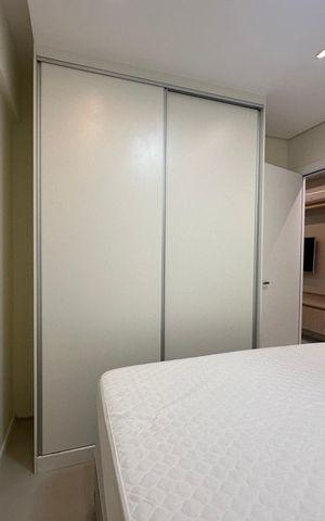Apartamento para alugar com 46m², 2 quartos e 1 vaga Apartamento para alugar com 46m², 2 quartos e 1 vagaQuarto 2