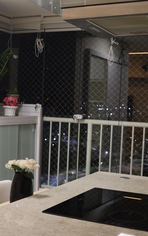 Apartamento para alugar com 46m², 2 quartos e 1 vaga Apartamento para alugar com 46m², 2 quartos e 1 vagaCozinha