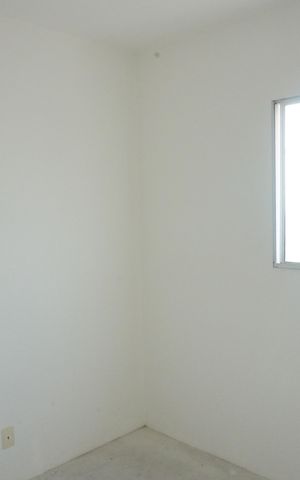 Apartamento à venda com 49m², 2 quartos e 1 vagaQuarto 1