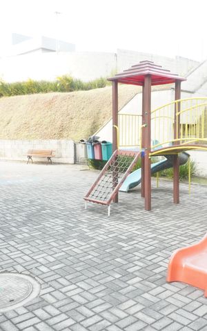 Apartamento à venda com 49m², 2 quartos e 1 vagaÁrea comum - Playground