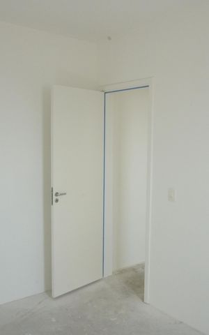 Apartamento à venda com 49m², 2 quartos e 1 vagaQuarto 2