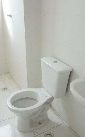Apartamento à venda com 49m², 2 quartos e 1 vagaBanheiro