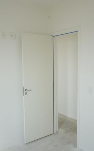 Apartamento à venda com 49m², 2 quartos e 1 vagaQuarto 1