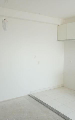Apartamento à venda com 49m², 2 quartos e 1 vagaSala de Estar
