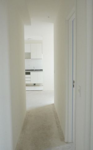 Apartamento à venda com 49m², 2 quartos e 1 vagaAcesso aos Quartos