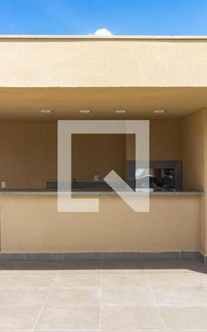 Apartamento para alugar com 27m², 1 quarto e sem vagaÁrea comum