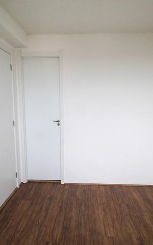 Apartamento para alugar com 27m², 1 quarto e sem vagaSuíte