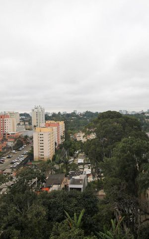 Apartamento para alugar com 27m², 1 quarto e sem vagaVista da Suíte